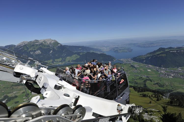 Stanserhorn