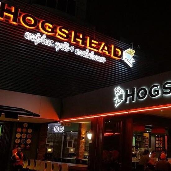 Hogshead Illovo