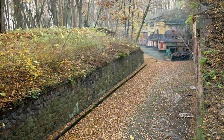 Fort 6 - Queen Louise