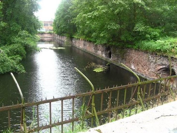 Fort 7 - Herzog von Holstein