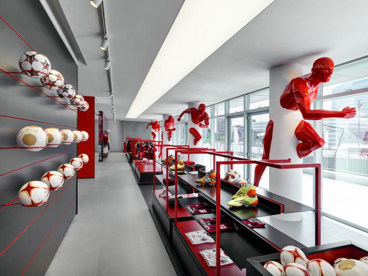 Milan Store