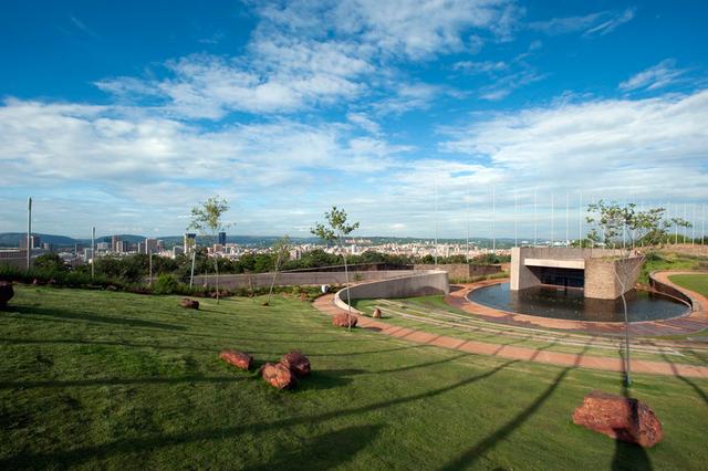 Freedom Park