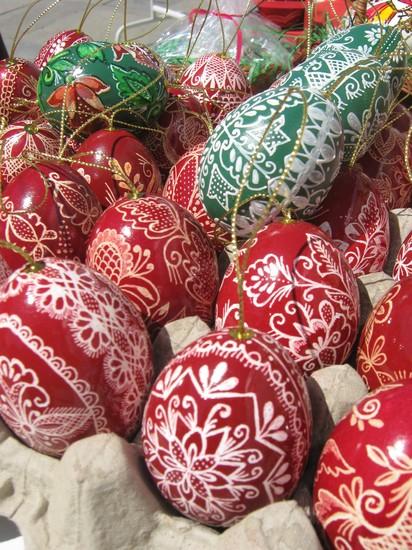 Bulgarian Holidays and Traditions: Spring