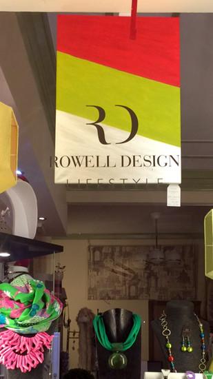 Rowell Design