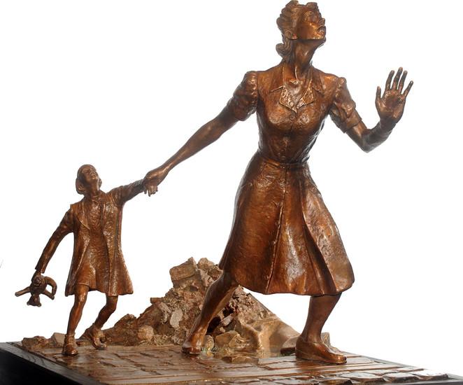 NI War Memorial Museum