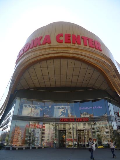 Serdika Centre