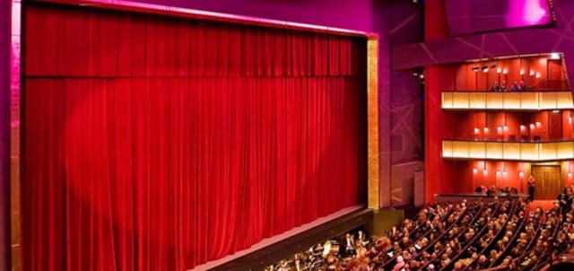 Joburg Theatre