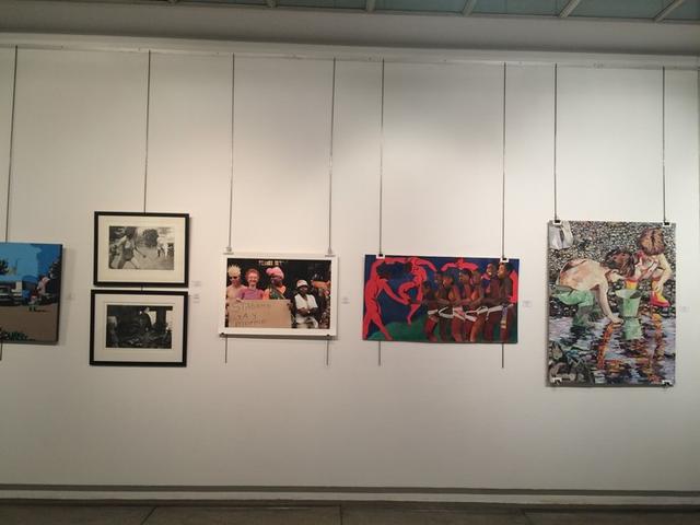Pretoria Art Museum
