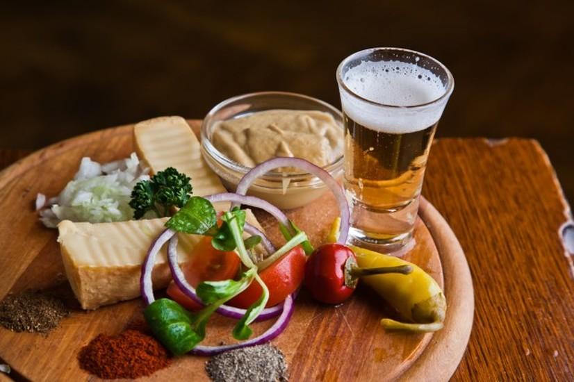 Baráčnická rychta