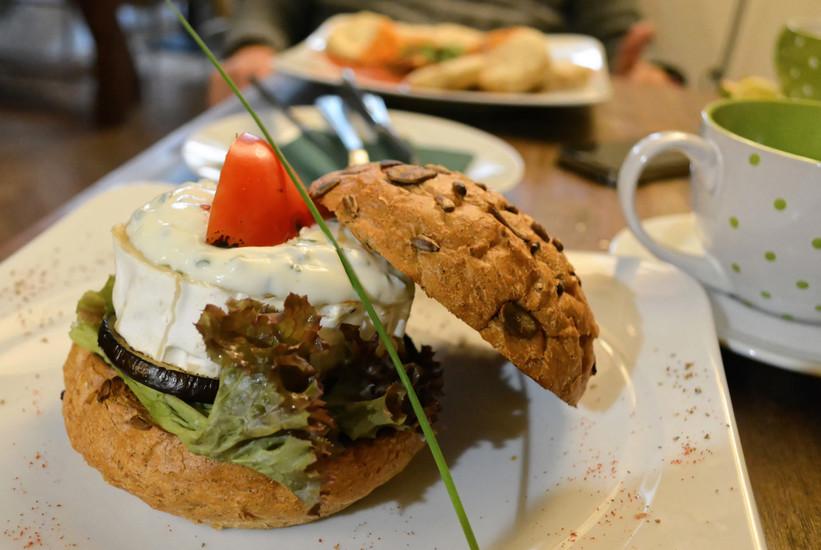 Green Spirit Bistro