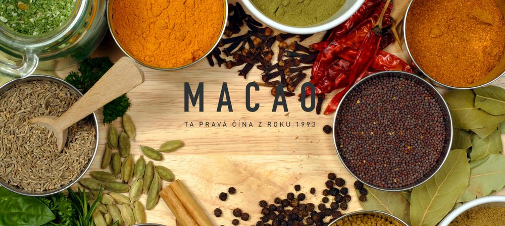 Macao & Wok 