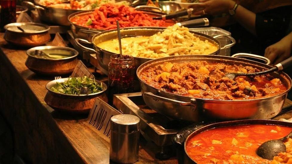 Tandoor