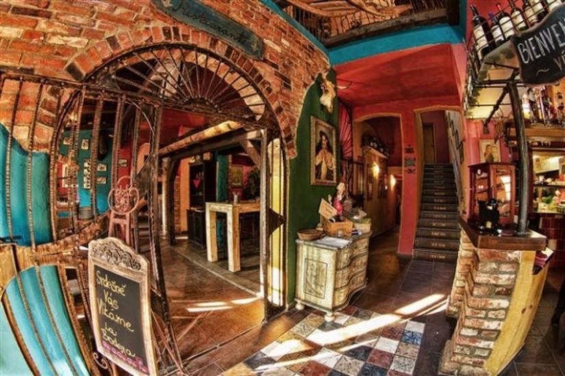 La Bodega Flamenca