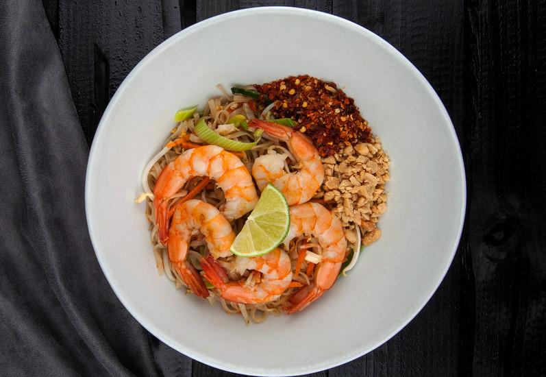 Yam Yam Thai Food & Cafe