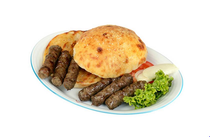 Pasha Turkish Restaurant