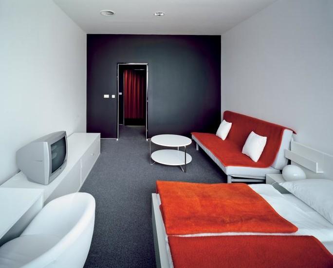 Hotel Tranzit