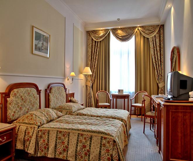 Ambassador Zlatá husa