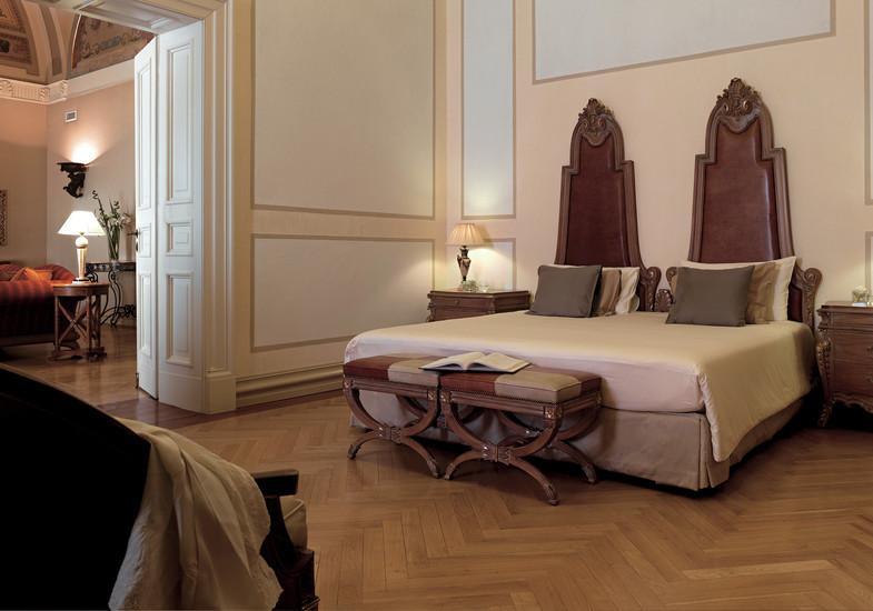  Boscolo Prague Hotel