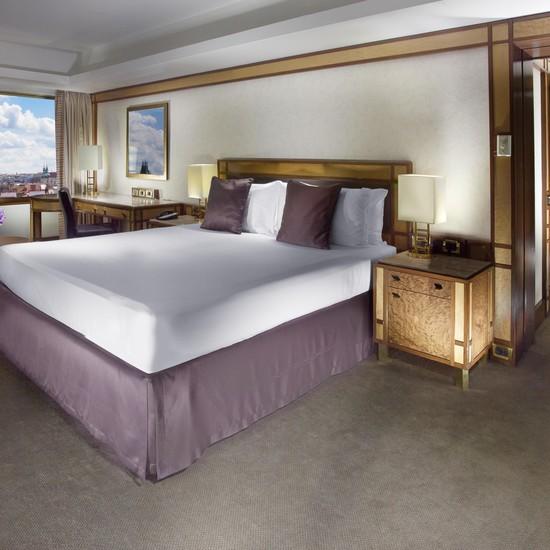 InterContinental Praha