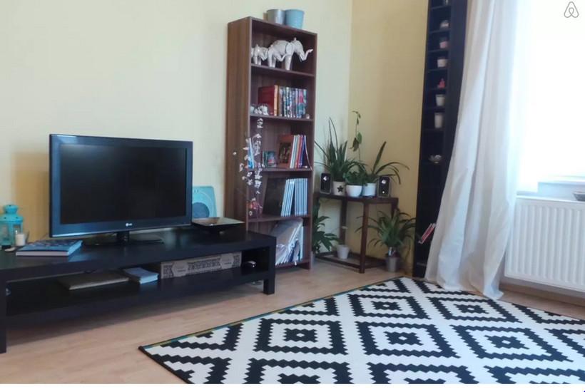 Prague B 'n B Riverside