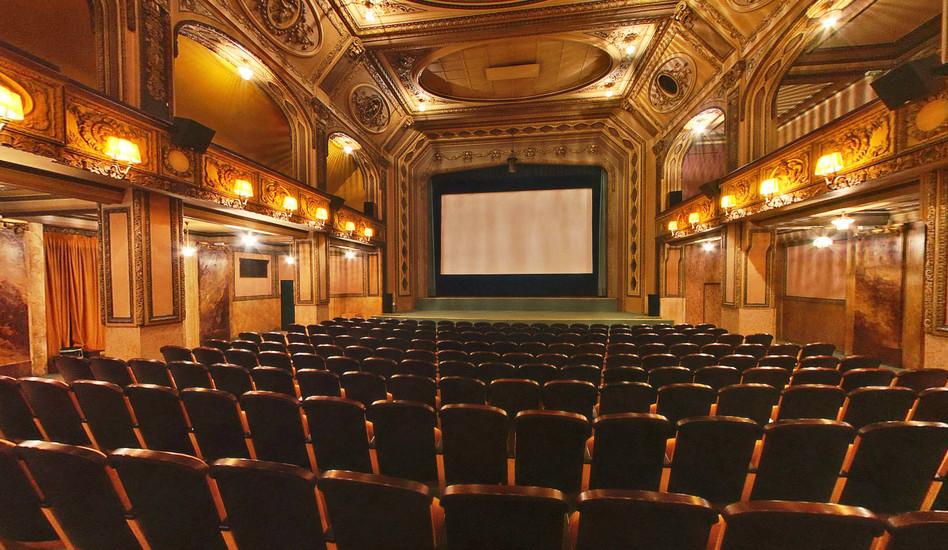 Kino Lucerna