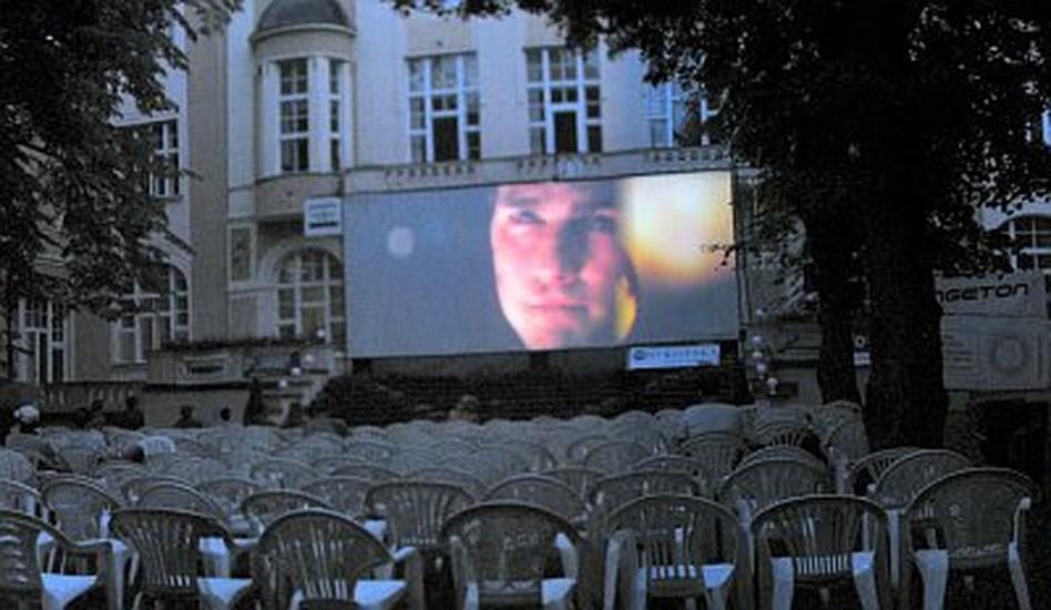 Summer Cinema
