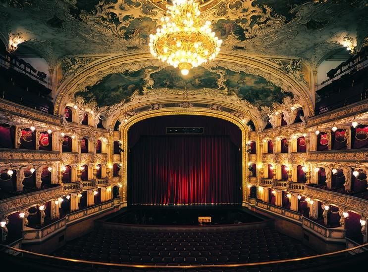 State Opera