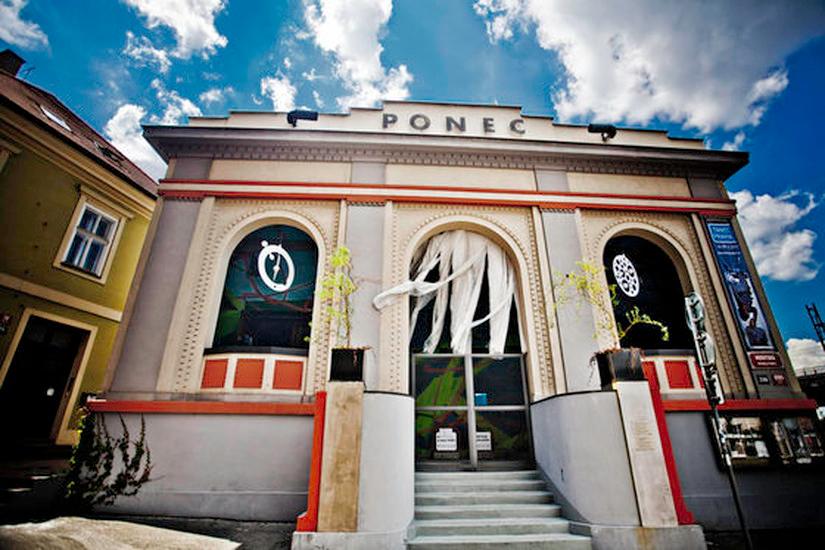 Divadlo Ponec