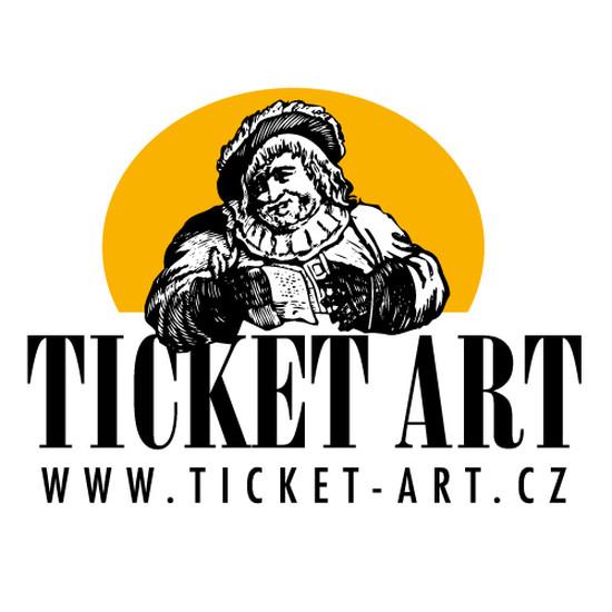Ticket Art