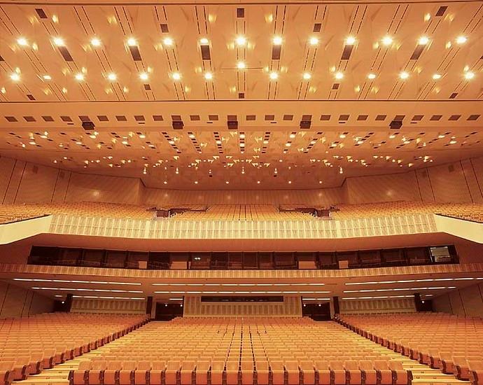 Prague Convention Centre