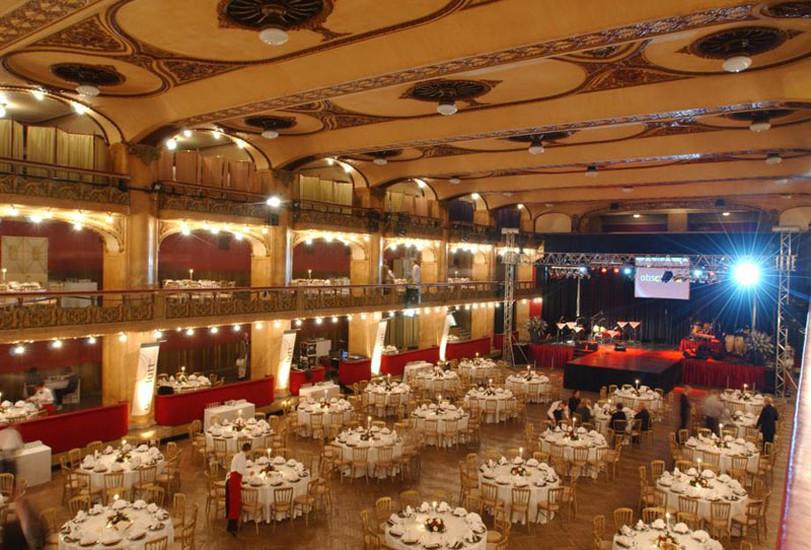 Lucerna Hall