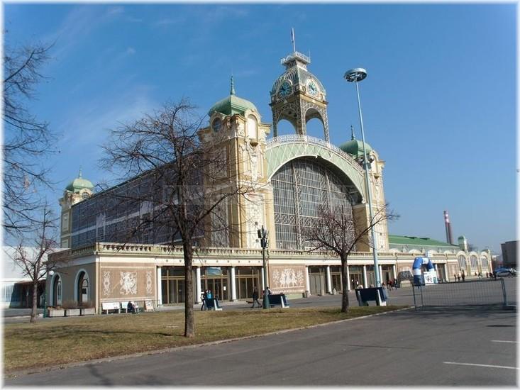 Průmyslový palác