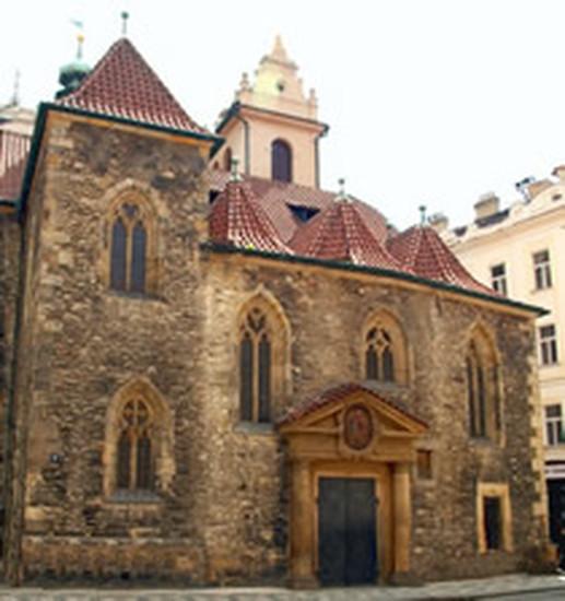 St Martin in the Wall