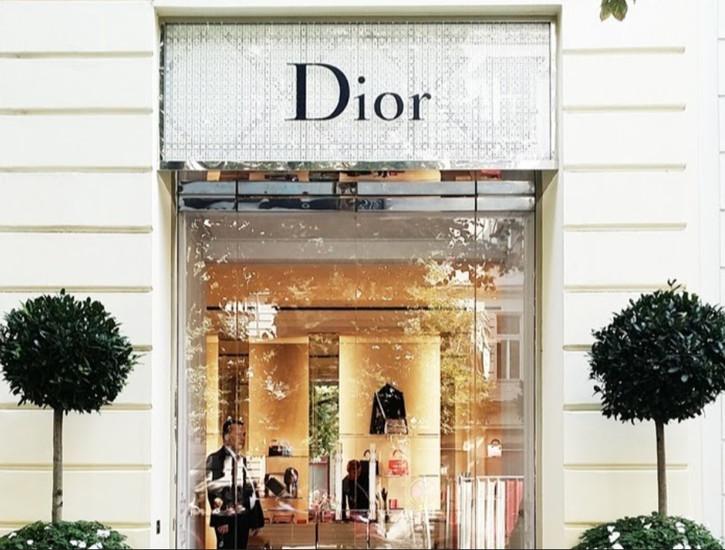 Christian Dior