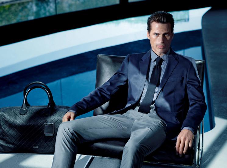 Hugo BOSS - Men's fashion