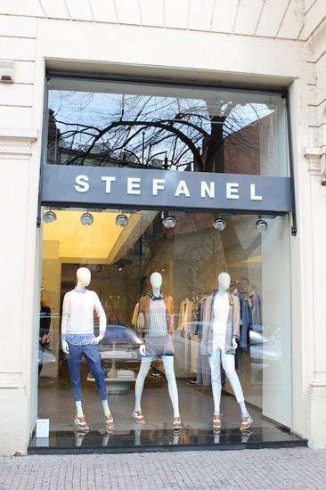 Stefanel