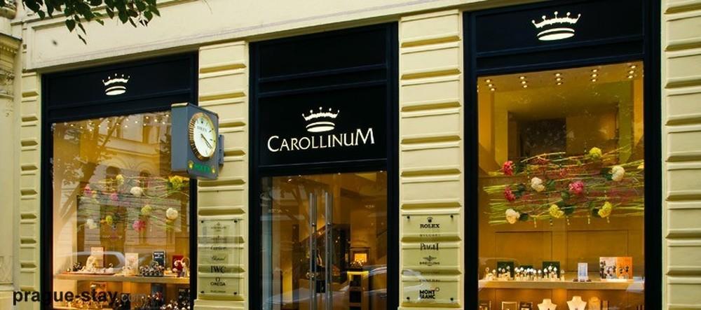Carollinum