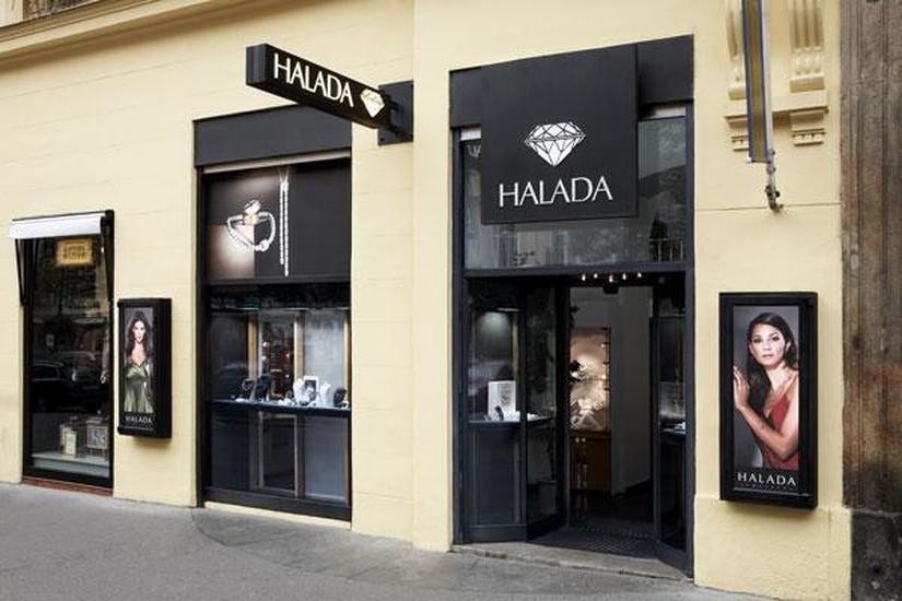 Halada