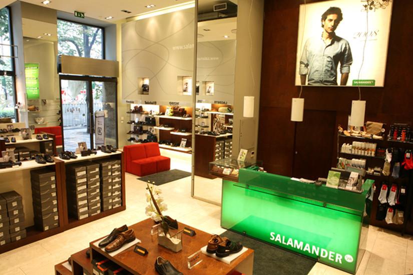 Salamander