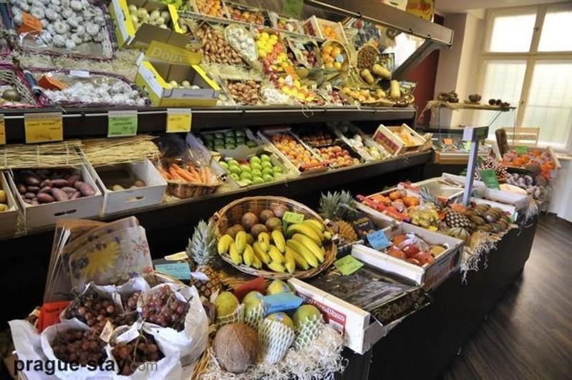 Fruits de France