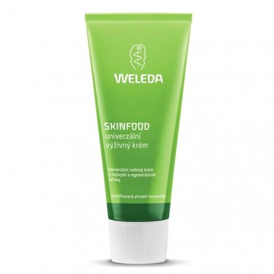 Weleda