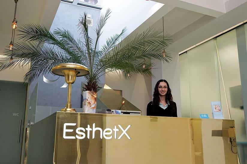 EsthetX Dental Clinic