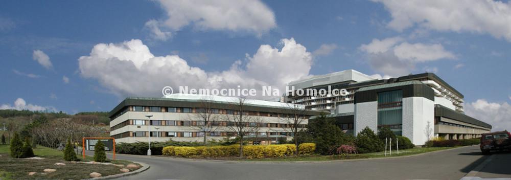 Nemocnice Na Homolce