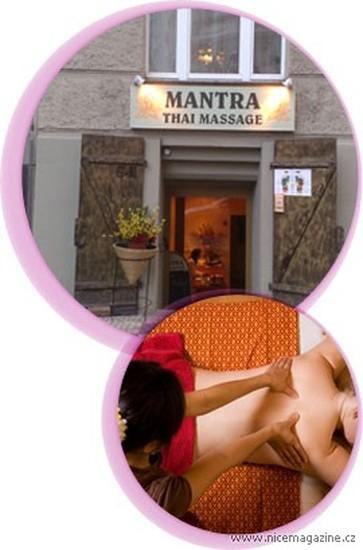 Mantra Spa