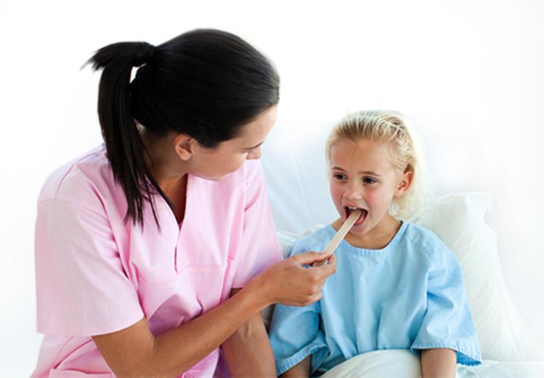 Pediatric Health Centre Prague