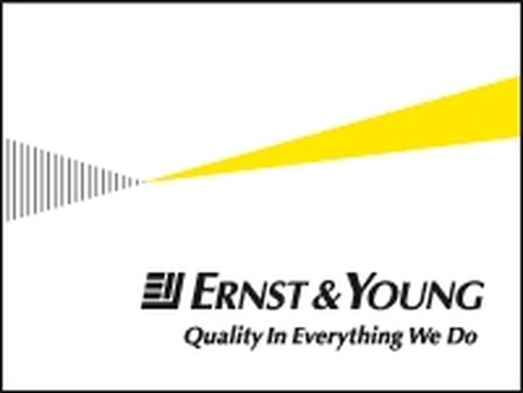 Ernst & Young