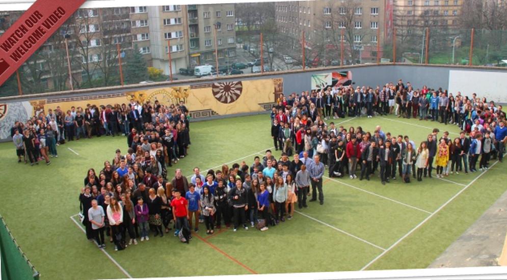 English College