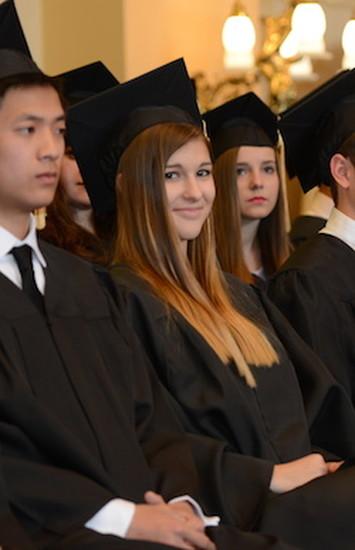 International School of Prague