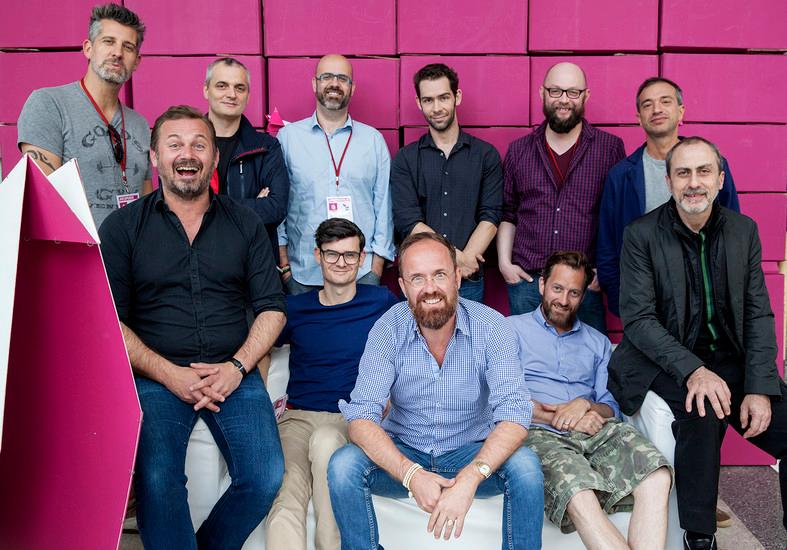 ECA Enter Communication Agency