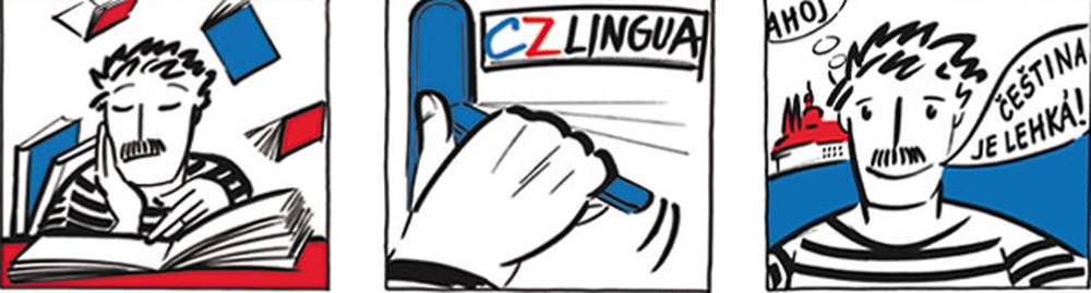 CZ Lingua